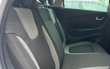 Renault Kaptur I рестайлинг, 2018 год, 1 475 000 рублей, 18 фотография