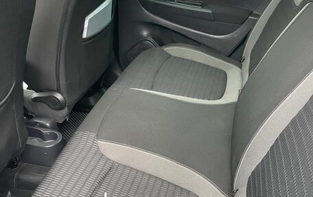 Renault Kaptur I рестайлинг, 2018 год, 1 475 000 рублей, 17 фотография
