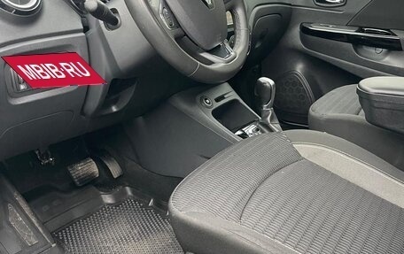 Renault Kaptur I рестайлинг, 2018 год, 1 475 000 рублей, 13 фотография