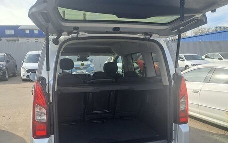 Opel Combo, 2021 год, 1 700 000 рублей, 6 фотография