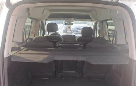 Opel Combo, 2021 год, 1 700 000 рублей, 7 фотография