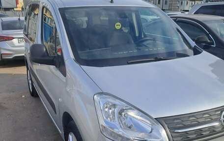 Opel Combo, 2021 год, 1 700 000 рублей, 10 фотография