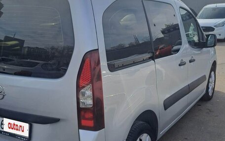 Opel Combo, 2021 год, 1 700 000 рублей, 5 фотография