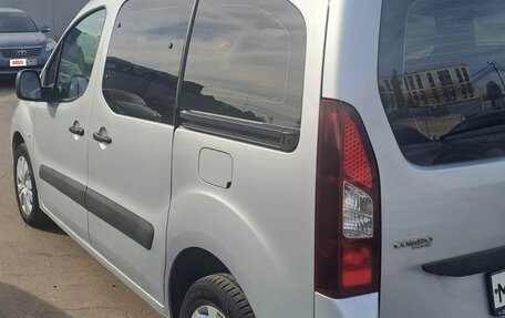 Opel Combo, 2021 год, 1 700 000 рублей, 11 фотография