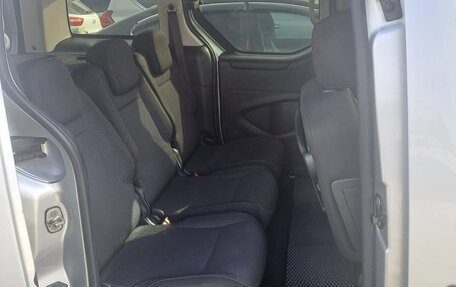Opel Combo, 2021 год, 1 700 000 рублей, 3 фотография
