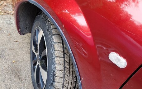 Renault Logan I, 2011 год, 540 000 рублей, 8 фотография
