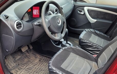 Renault Logan I, 2011 год, 540 000 рублей, 9 фотография