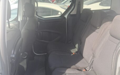 Opel Combo, 2021 год, 1 700 000 рублей, 13 фотография