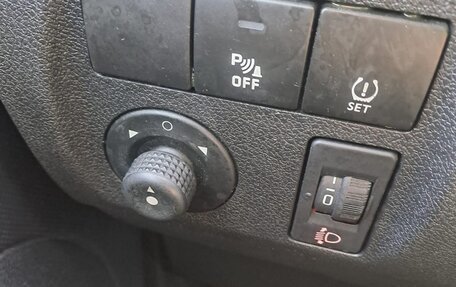 Opel Combo, 2021 год, 1 700 000 рублей, 17 фотография