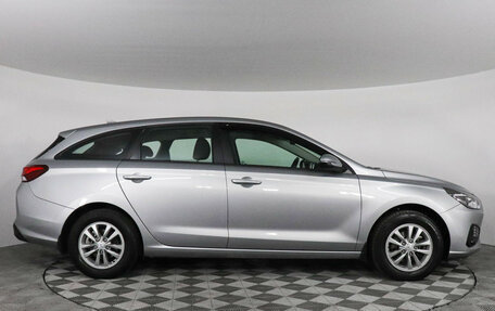 Hyundai i30 III, 2022 год, 2 130 000 рублей, 4 фотография
