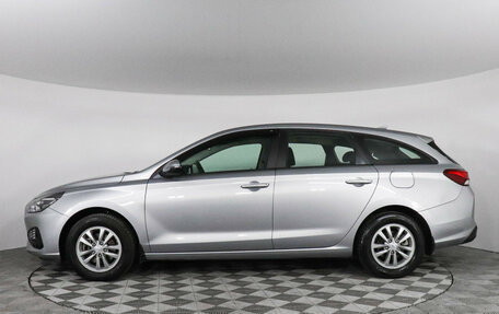 Hyundai i30 III, 2022 год, 2 130 000 рублей, 8 фотография