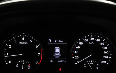 Hyundai i30 III, 2022 год, 2 130 000 рублей, 11 фотография
