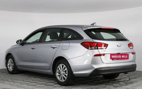 Hyundai i30 III, 2022 год, 2 130 000 рублей, 7 фотография