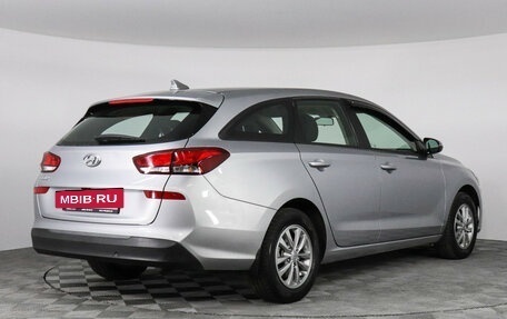Hyundai i30 III, 2022 год, 2 130 000 рублей, 5 фотография