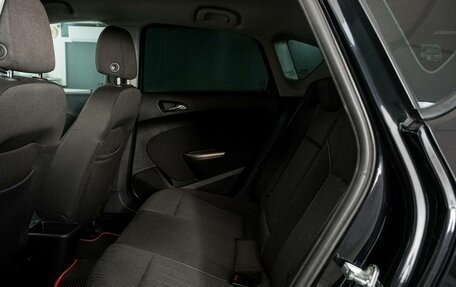 Opel Astra J, 2010 год, 740 000 рублей, 9 фотография