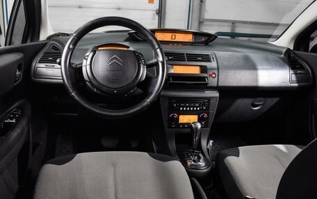 Citroen C4 II рестайлинг, 2007 год, 459 000 рублей, 6 фотография