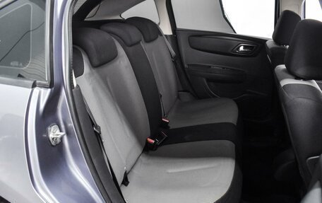 Citroen C4 II рестайлинг, 2007 год, 459 000 рублей, 7 фотография