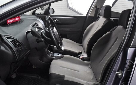 Citroen C4 II рестайлинг, 2007 год, 459 000 рублей, 10 фотография