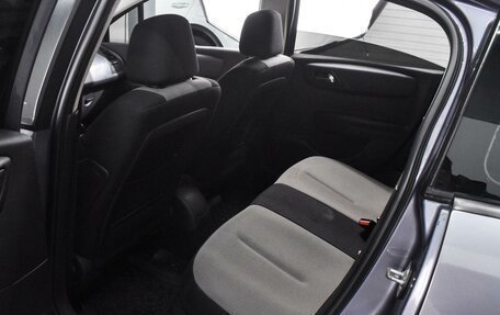 Citroen C4 II рестайлинг, 2007 год, 459 000 рублей, 11 фотография