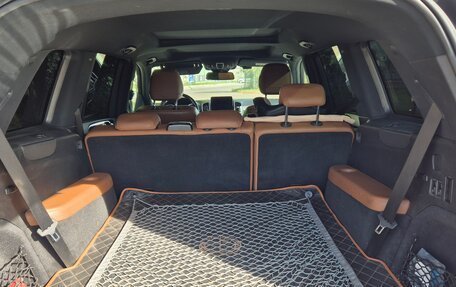 Mercedes-Benz GLS, 2017 год, 5 250 000 рублей, 22 фотография