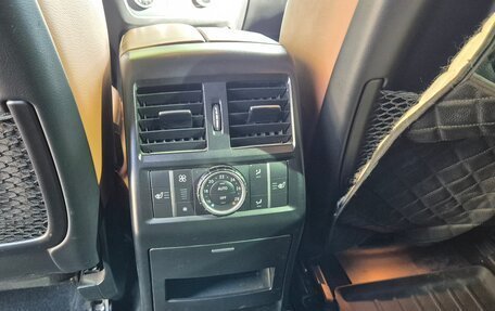 Mercedes-Benz GLS, 2017 год, 5 250 000 рублей, 20 фотография