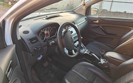 Ford Kuga III, 2012 год, 950 000 рублей, 4 фотография