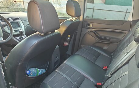 Ford Kuga III, 2012 год, 950 000 рублей, 5 фотография