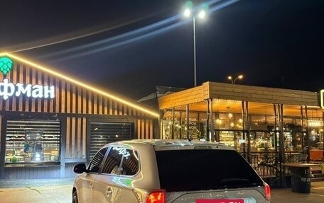 Mitsubishi Outlander III рестайлинг 3, 2012 год, 1 139 000 рублей, 3 фотография