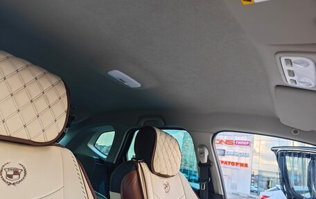 Renault Kaptur I рестайлинг, 2019 год, 1 580 000 рублей, 5 фотография