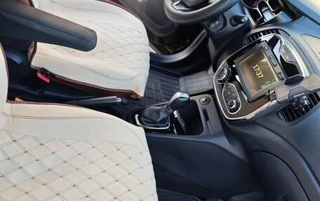 Renault Kaptur I рестайлинг, 2019 год, 1 580 000 рублей, 6 фотография