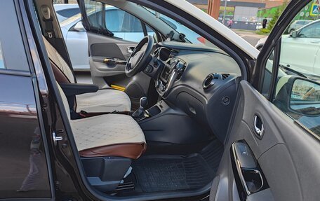 Renault Kaptur I рестайлинг, 2019 год, 1 580 000 рублей, 4 фотография