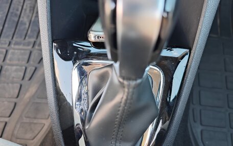 Renault Kaptur I рестайлинг, 2019 год, 1 580 000 рублей, 12 фотография