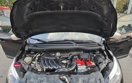 Renault Kaptur I рестайлинг, 2019 год, 1 580 000 рублей, 19 фотография
