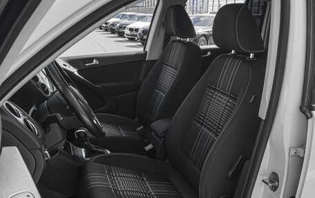 Volkswagen Tiguan I, 2016 год, 1 565 000 рублей, 10 фотография