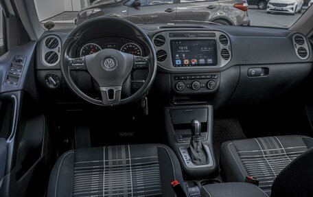 Volkswagen Tiguan I, 2016 год, 1 565 000 рублей, 6 фотография
