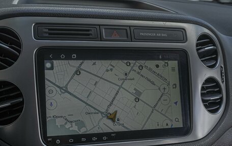 Volkswagen Tiguan I, 2016 год, 1 565 000 рублей, 13 фотография