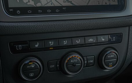 Volkswagen Tiguan I, 2016 год, 1 565 000 рублей, 14 фотография