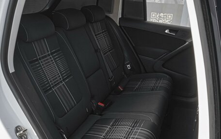 Volkswagen Tiguan I, 2016 год, 1 565 000 рублей, 7 фотография