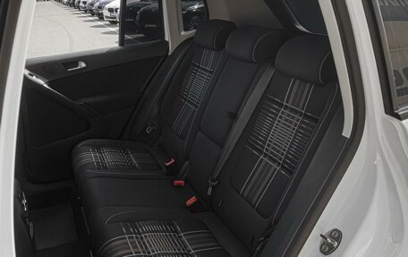 Volkswagen Tiguan I, 2016 год, 1 565 000 рублей, 9 фотография