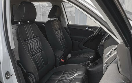 Volkswagen Tiguan I, 2016 год, 1 565 000 рублей, 8 фотография