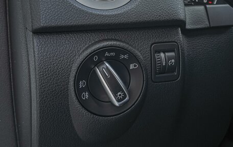 Volkswagen Tiguan I, 2016 год, 1 565 000 рублей, 16 фотография