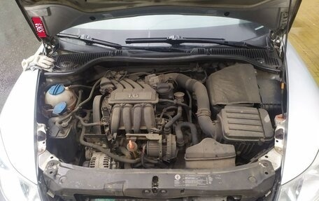 Skoda Octavia, 2011 год, 763 000 рублей, 1 фотография