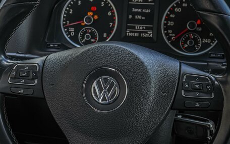 Volkswagen Tiguan I, 2016 год, 1 565 000 рублей, 20 фотография
