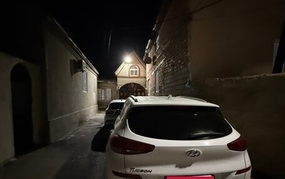 Hyundai Tucson III, 2019 год, 2 600 000 рублей, 1 фотография