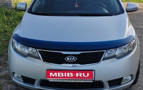 KIA Cerato III, 2010 год, 750 000 рублей, 1 фотография