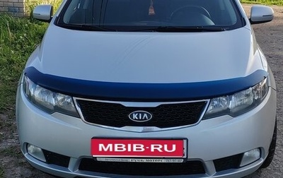 KIA Cerato III, 2010 год, 750 000 рублей, 1 фотография