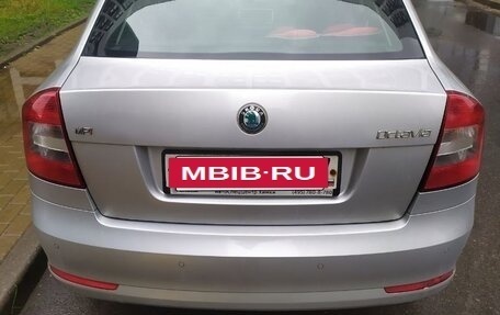 Skoda Octavia, 2011 год, 763 000 рублей, 3 фотография