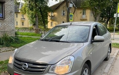 Nissan Almera, 2018 год, 750 000 рублей, 1 фотография