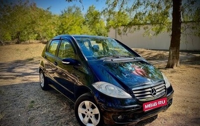 Mercedes-Benz A-Класс, 2005 год, 400 000 рублей, 1 фотография