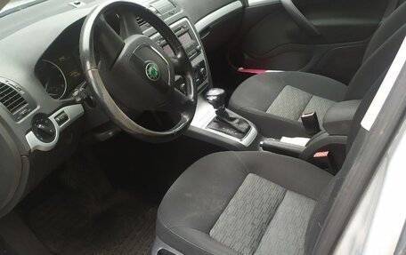 Skoda Octavia, 2011 год, 763 000 рублей, 6 фотография